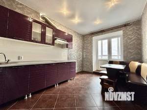 2-к квартира, вторичка, 65м2, 6/14 этаж