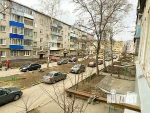 2-к квартира, вторичка, 44м2, 2/5 этаж