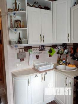 2-к квартира, вторичка, 63м2, 1/2 этаж