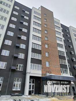 2-к квартира, вторичка, 64м2, 6/9 этаж