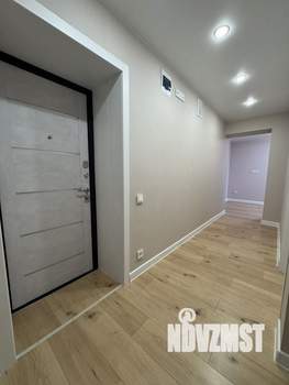 2-к квартира, вторичка, 43м2, 2/10 этаж
