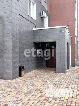 1-к квартира, вторичка, 43м2, 14/16 этаж