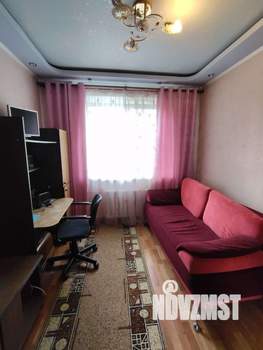 3-к квартира, вторичка, 64м2, 5/9 этаж