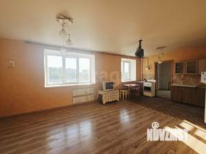 3-к квартира, вторичка, 91м2, 7/8 этаж