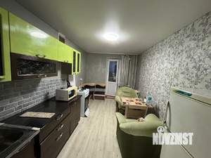 1-к квартира, вторичка, 43м2, 7/12 этаж