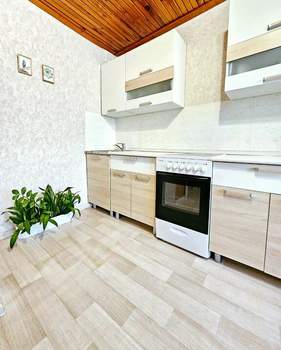 1-к квартира, вторичка, 33м2, 10/10 этаж