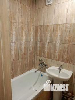 1-к квартира, вторичка, 30м2, 3/5 этаж