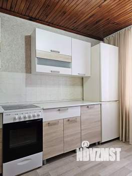 1-к квартира, вторичка, 37м2, 10/10 этаж
