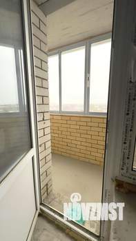 1-к квартира, вторичка, 37м2, 5/9 этаж