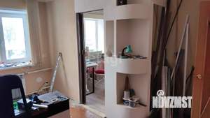 1-к квартира, вторичка, 31м2, 2/5 этаж