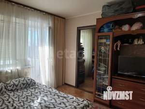 2-к квартира, вторичка, 44м2, 4/4 этаж