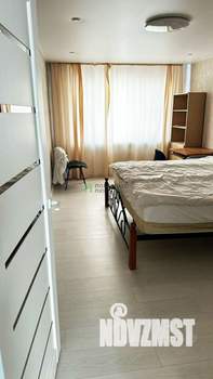 2-к квартира, вторичка, 48м2, 2/5 этаж