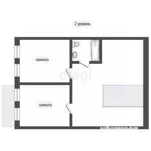 5-к квартира, вторичка, 160м2, 4/5 этаж