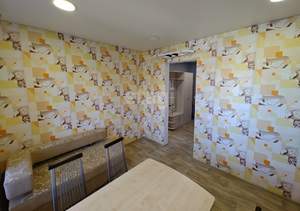 1-к квартира, вторичка, 40м2, 10/10 этаж