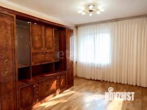 1-к квартира, вторичка, 43м2, 4/11 этаж