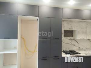 1-к квартира, вторичка, 38м2, 3/9 этаж