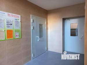 2-к квартира, сданный дом, 55м2, 3/9 этаж