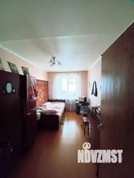2-к квартира, вторичка, 41м2, 9/9 этаж