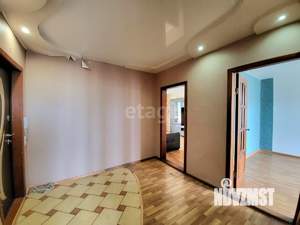 3-к квартира, вторичка, 65м2, 10/10 этаж
