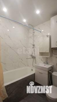 1-к квартира, вторичка, 37м2, 4/9 этаж