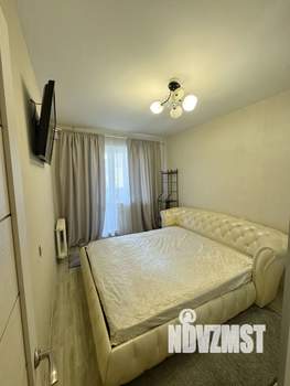 1-к квартира, вторичка, 29м2, 2/9 этаж