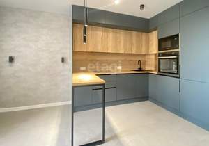 2-к квартира, вторичка, 65м2, 4/16 этаж
