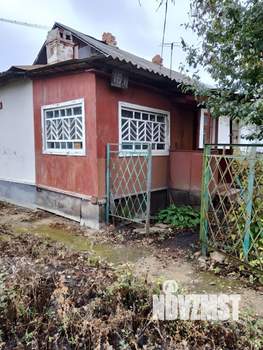 3-к квартира, вторичка, 50м2, 1/1 этаж