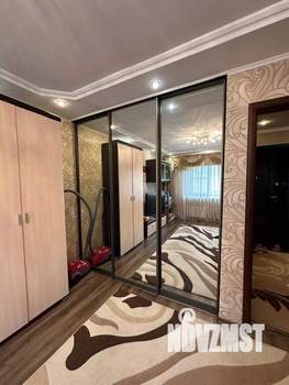 1-к квартира, вторичка, 37м2, 4/10 этаж