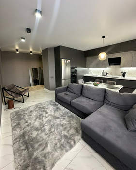3-к квартира, вторичка, 71м2, 9/16 этаж