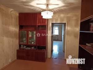 3-к квартира, вторичка, 60м2, 5/5 этаж