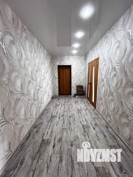 2-к квартира, вторичка, 66м2, 6/10 этаж