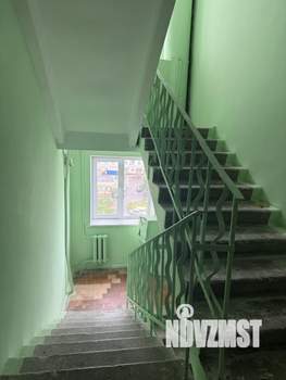 2-к квартира, вторичка, 43м2, 7/9 этаж