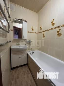 3-к квартира, вторичка, 57м2, 4/5 этаж