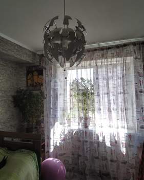 3-к квартира, вторичка, 77м2, 8/9 этаж