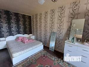 2-к квартира, вторичка, 46м2, 4/5 этаж