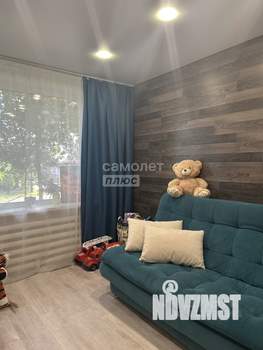 3-к квартира, вторичка, 63м2, -1/5 этаж