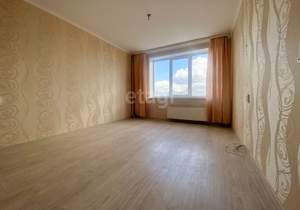 1-к квартира, вторичка, 40м2, 6/17 этаж