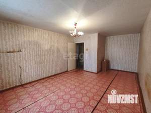 1-к квартира, вторичка, 37м2, 2/5 этаж
