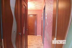 3-к квартира, вторичка, 61м2, 3/5 этаж