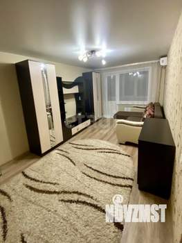 1-к квартира, вторичка, 30м2, 5/5 этаж