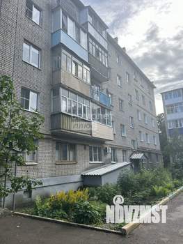 2-к квартира, вторичка, 50м2, 4/5 этаж