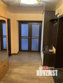 2-к квартира, вторичка, 64м2, 14/14 этаж