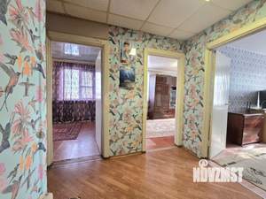 3-к квартира, вторичка, 61м2, 4/5 этаж