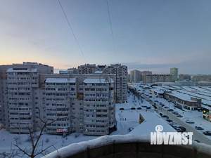 2-к квартира, вторичка, 65м2, 12/14 этаж