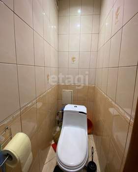 2-к квартира, вторичка, 46м2, 2/5 этаж