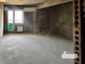 Студия квартира, вторичка, 35м2, 10/19 этаж