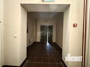 1-к квартира, вторичка, 29м2, 7/7 этаж