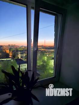 1-к квартира, вторичка, 37м2, 10/10 этаж