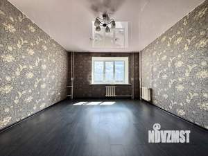2-к квартира, вторичка, 65м2, 6/14 этаж