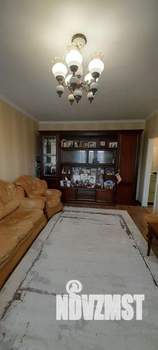 2-к квартира, вторичка, 53м2, 8/9 этаж